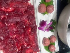 -江南福宴·澳门海鲜.牛肉火锅(汇高栢悦中心店)