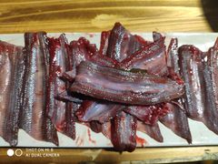 -铜元老码头鳝鱼火锅