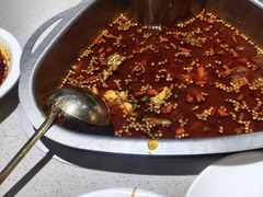 -味之绝美蛙鱼头火锅(花都店)