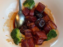 -北京老铺烤鸭(老城根店)