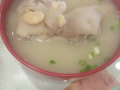 -廖老妈蹄花店(人民公园陕西街259号店)