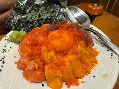 -福匠日本料理(人民路店)