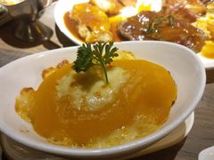 -卡朋西餐(较场西路店)