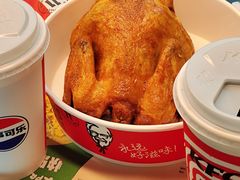 -肯德基(雷州鼓城店)