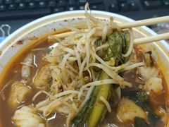 -刘文祥麻辣烫(金鸡岭店)