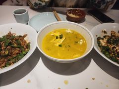 -攸州小镇家湘菜(小米科技园店)