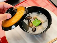 -鳥喜Toriki怀石烧鸟料理