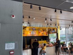 -麦当劳(北苑秋实路店)
