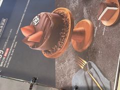 -DQ·蛋糕·冰淇淋(虹口龙之梦店)