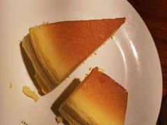 芝士蛋糕-汉巴味德(大悦城店)