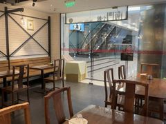 -南门小馆·清真(国贸商城店)