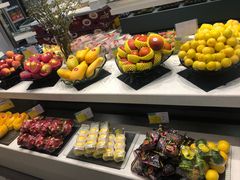 -e佳鲜果(四方坪店)