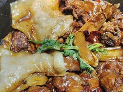 -郭家大院 老南京土菜(九霄店)