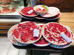 -汕头八合里海记牛肉店(清河店)