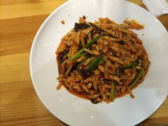 -肘子酥·天津菜·特色捞面(德云社店)
