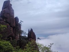 -三清山风景名胜区