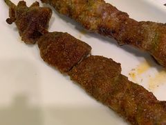 -格日勒阿妈蒙古厨房(大召店)