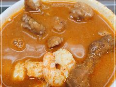 -乌糖沙茶面(民族路店)