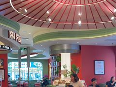 -避风塘·金牌店·夜宵(金玉兰店)