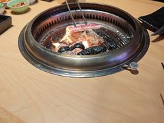 -松鱼亭·和牛烧肉(协鑫广场店)