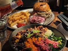 -Q MEX 库迈墨西哥餐吧(三里屯店)