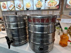 -青岛胶东国际机场