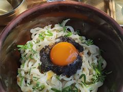 松露肉酱拌面-SHAN山(前滩太古里店)