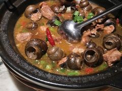 -梁家大院•农家菜(昆山会展中心店)