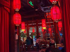 大堂-蜀大侠火锅(森兰花园城店)