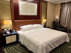 -常州武进九洲喜来登酒店