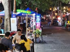 -同来顺烧烤餐厅(哈尔滨道店)