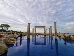 -渔岛海洋度假区