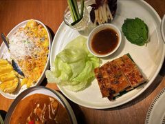 -星叶·东南亚料理(宁波万象汇店)