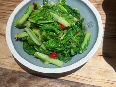 -树厨贵州菜(大十字店)