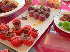 -民族饭店-四季餐厅