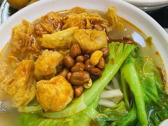 -笋果坊螺蛳粉(竹园小区店)