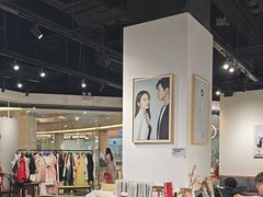 -海马体照相馆(天津世纪都会店)