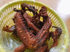 -张飞木薯羹(金鱼巷店)