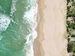 -西涌国际滨海旅游区