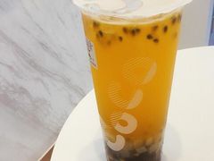 -CoCo都可(合生汇店)