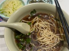 -李先生牛肉面大王(北京北医三院店)