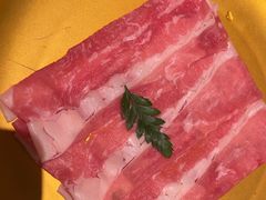 -一绪に寿喜烧(荟聚店)