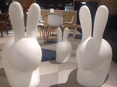 -Hiwork cafe(新街高和店)