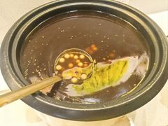 -清心素食自助餐厅(夫子庙店)