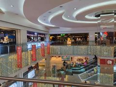 -东来顺铜锅炭火涮肉(上地华联店)