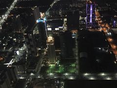 -高雄85大楼-观景台