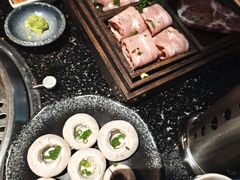 -牛焱·烧肉酒肆(五大道店)