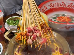 -牛签签串串香(IFS店)
