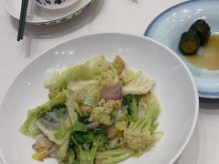 -南园酒家(前进路店)