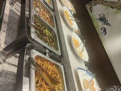 -泰合素食(双流店)